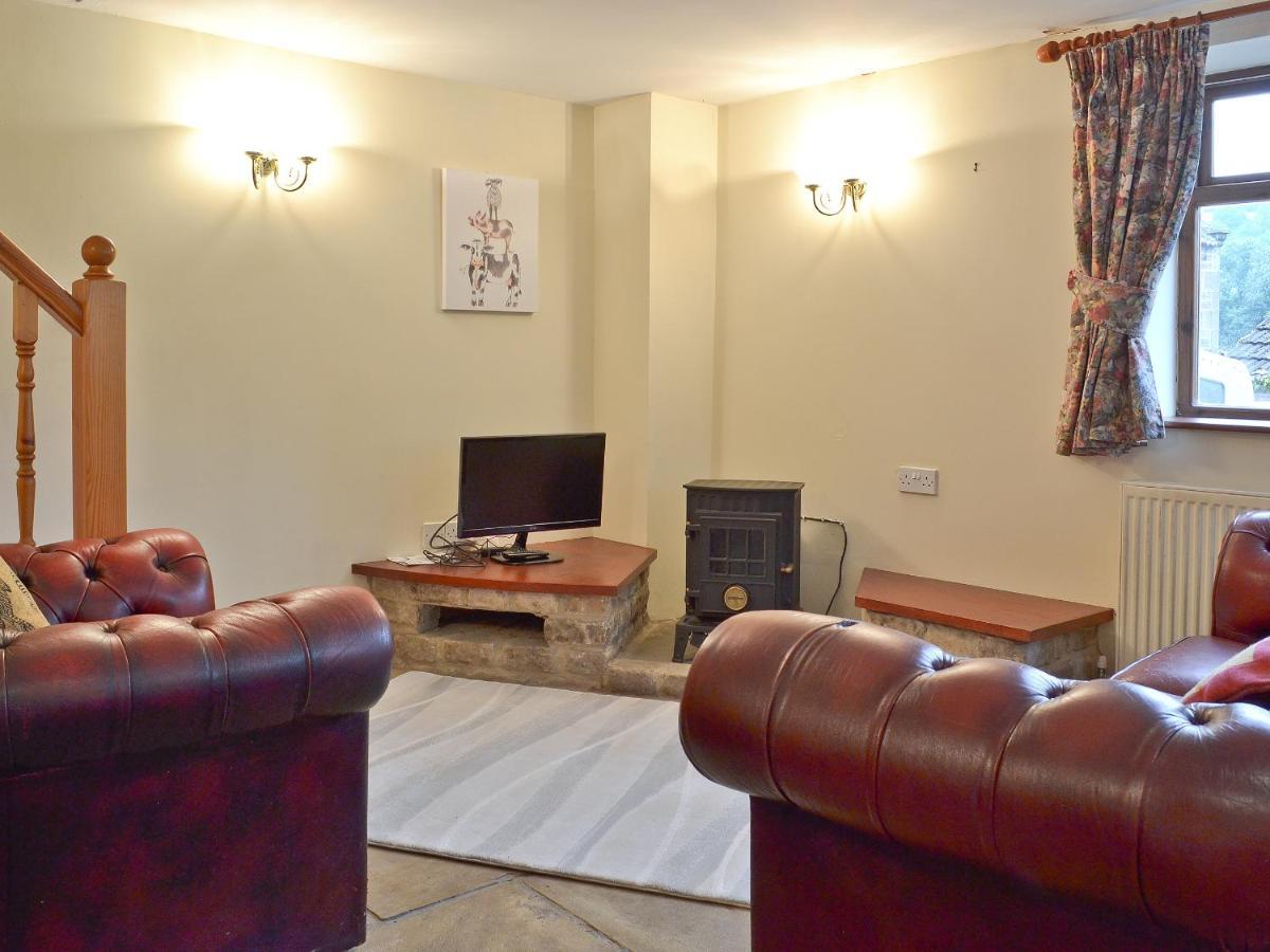 Robins Nest Villa Cromford Exterior photo