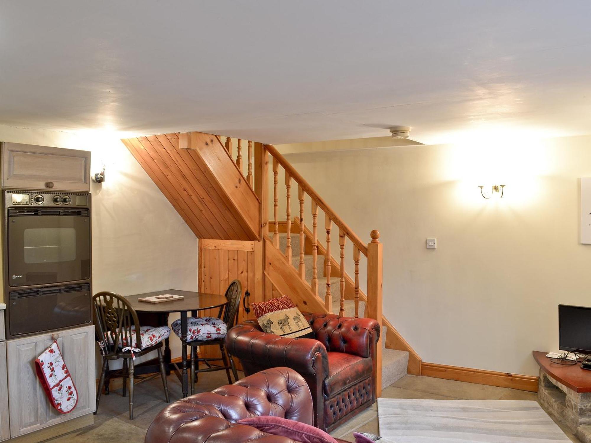 Robins Nest Villa Cromford Exterior photo