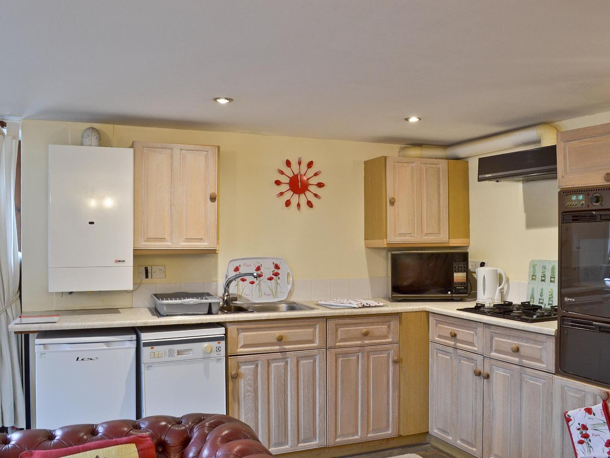 Robins Nest Villa Cromford Exterior photo