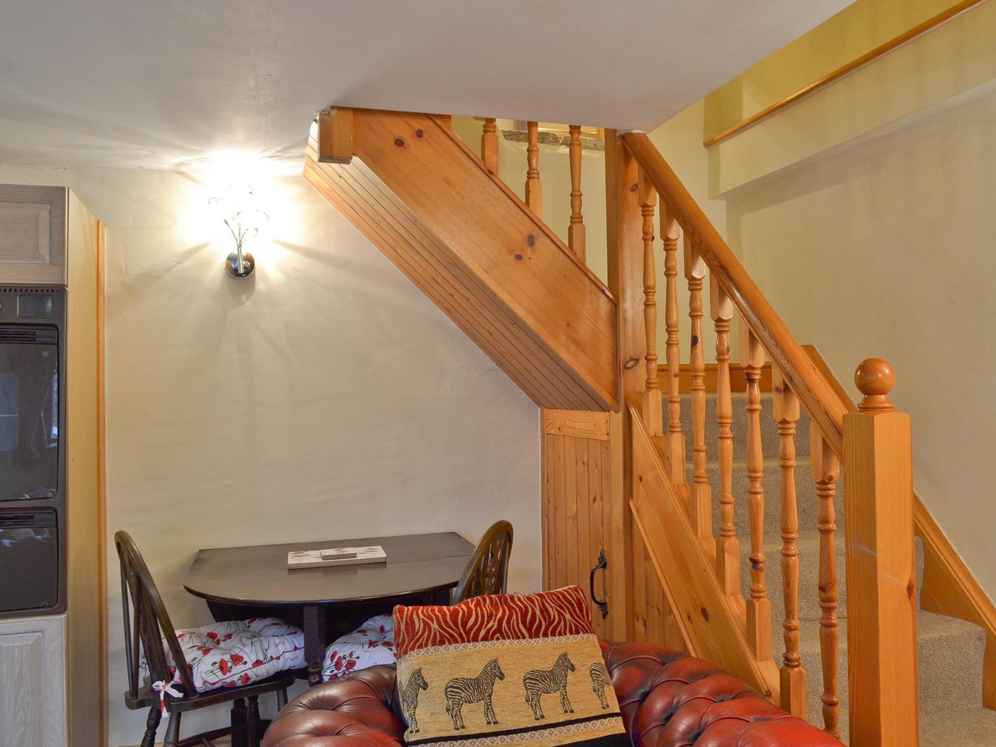 Robins Nest Villa Cromford Exterior photo