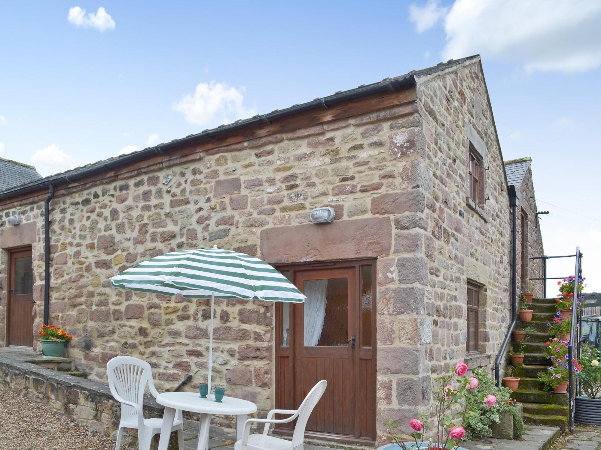 Robins Nest Villa Cromford Exterior photo