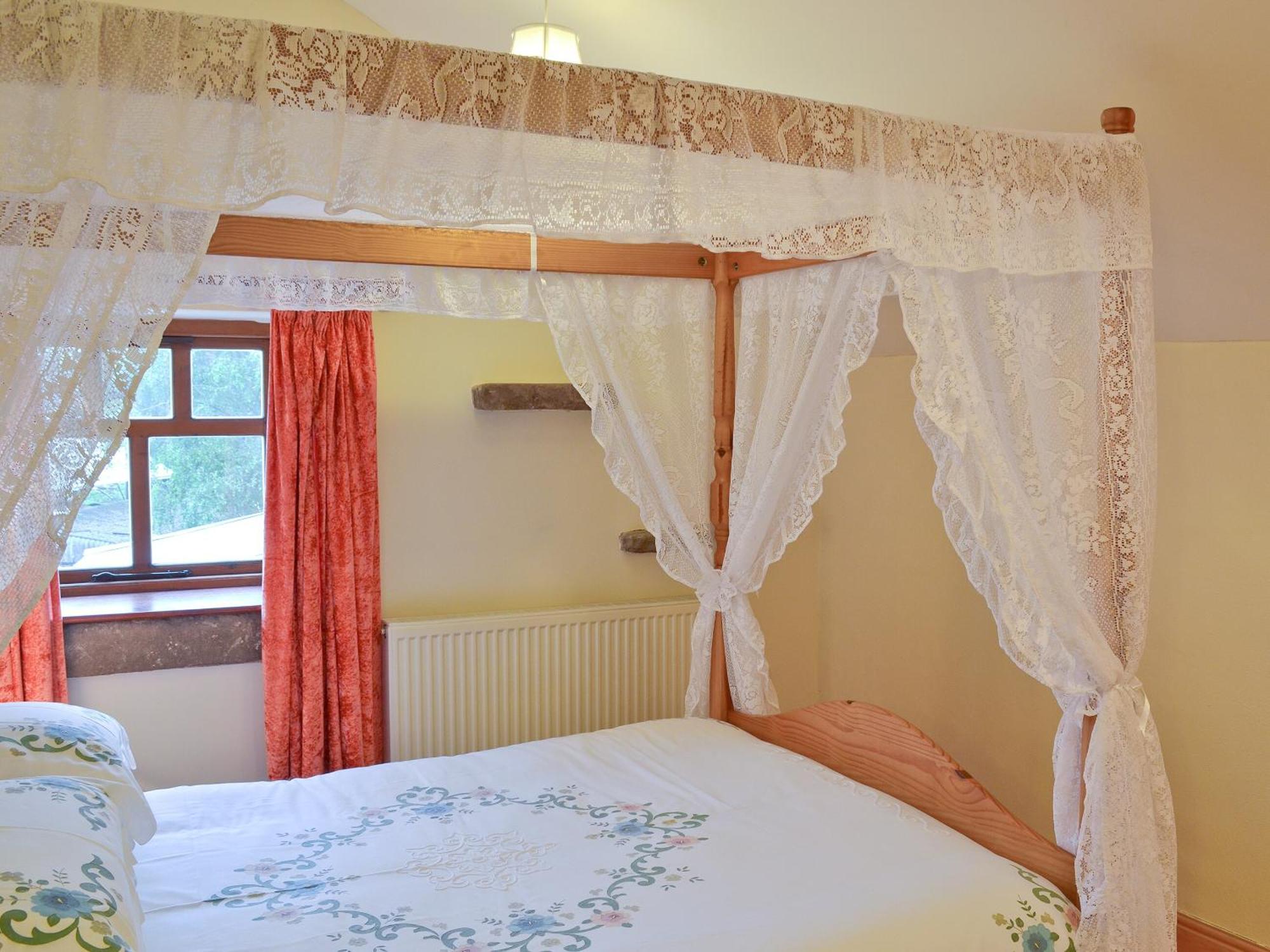 Robins Nest Villa Cromford Exterior photo